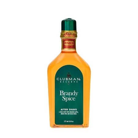 1 - Brandy Spice After Shave